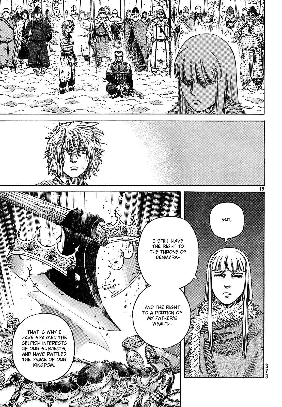 Vinland Saga Chapter 42 20